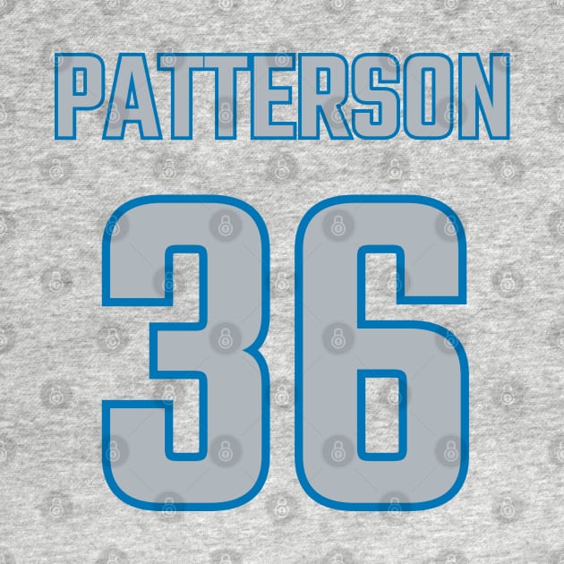 Riley Patterson by CoolMomBiz